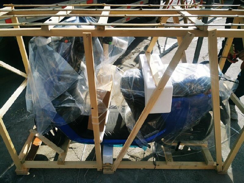 溫州到常德武陵區(qū)物流公司