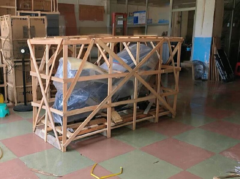 溫州到建湖縣貨運公司