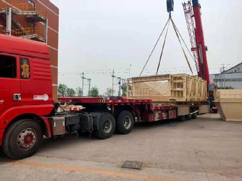 溫州到深圳物流公司