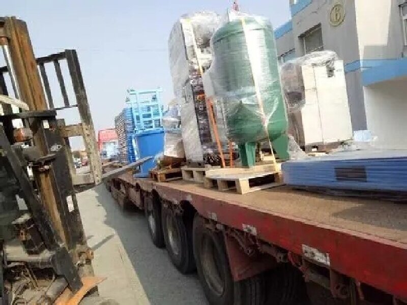 溫州至許昌縣物流公司