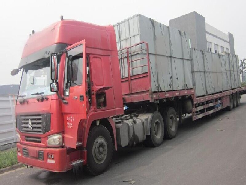 溫州到萬(wàn)安縣物流公司