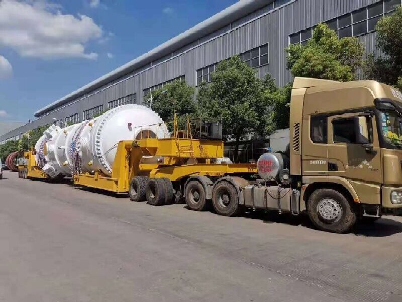 溫州到天津物流公司