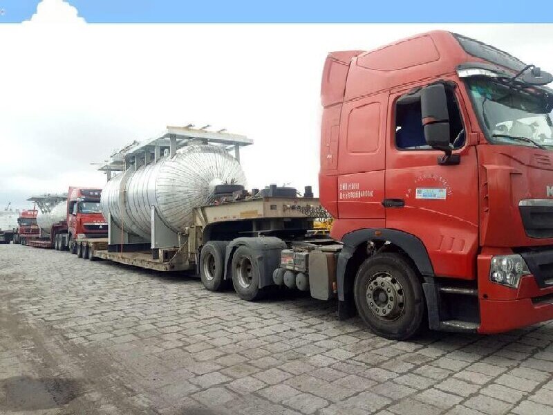 溫州至臺(tái)山物流公司