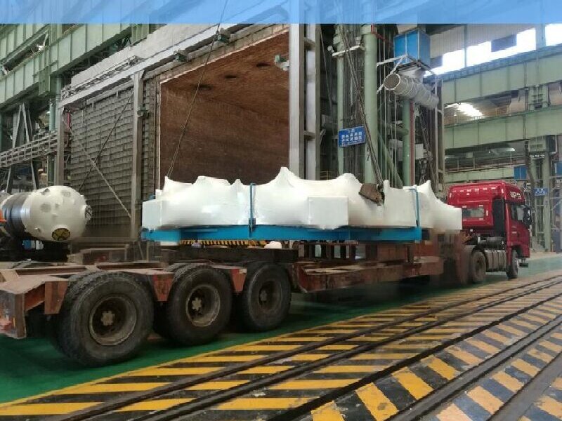 溫州至重慶巴南區(qū)物流公司