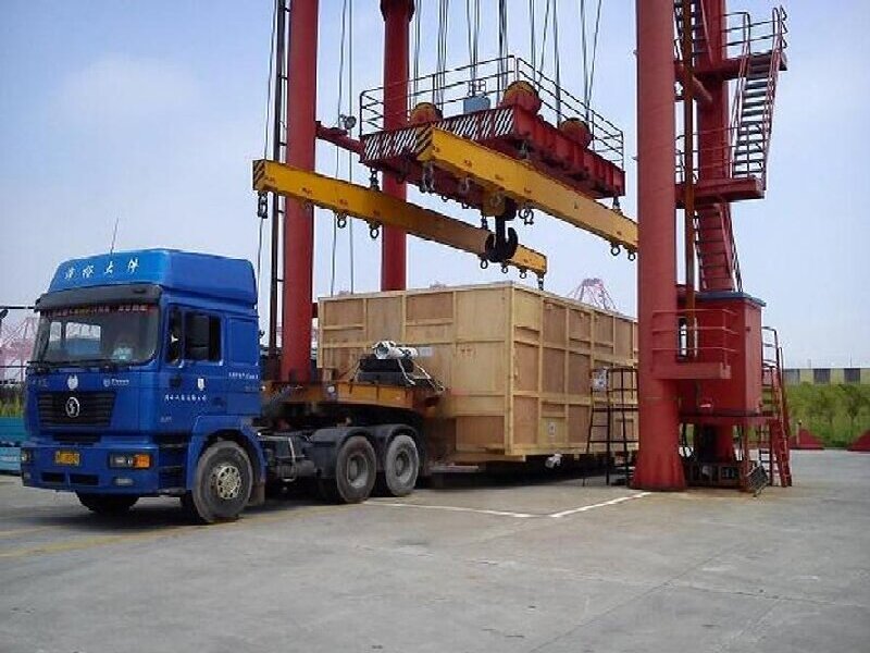 溫州至泰和縣物流公司