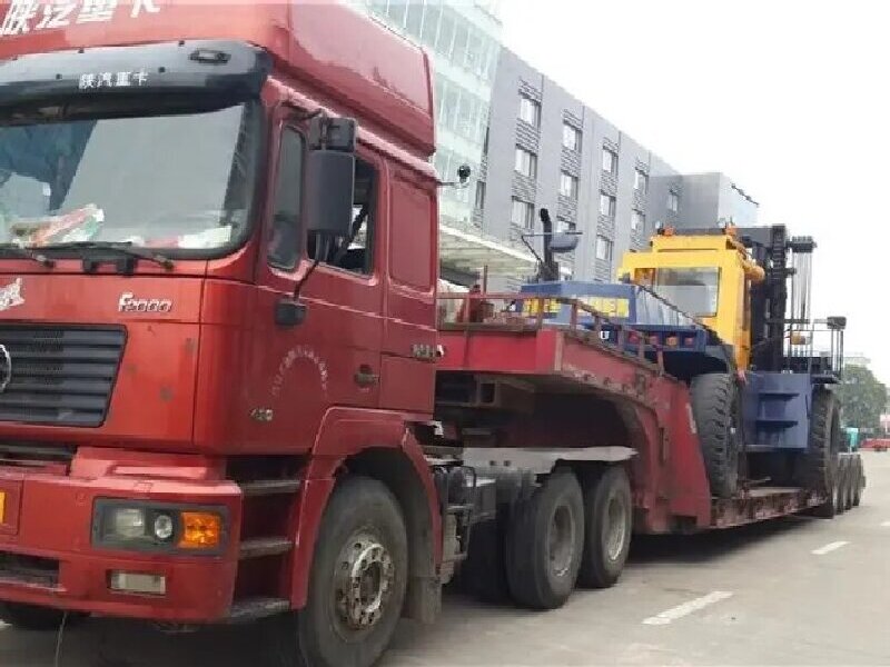 溫州到崇仁縣物流專線