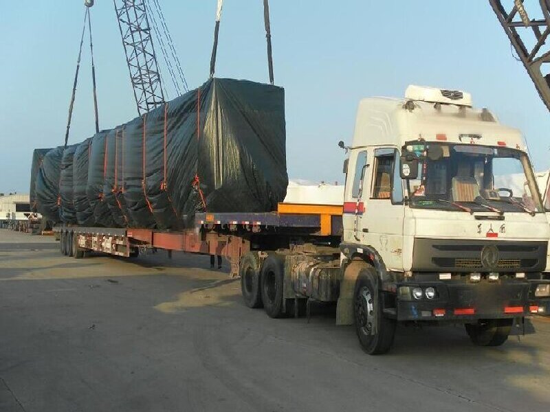 溫州到興仁物流公司