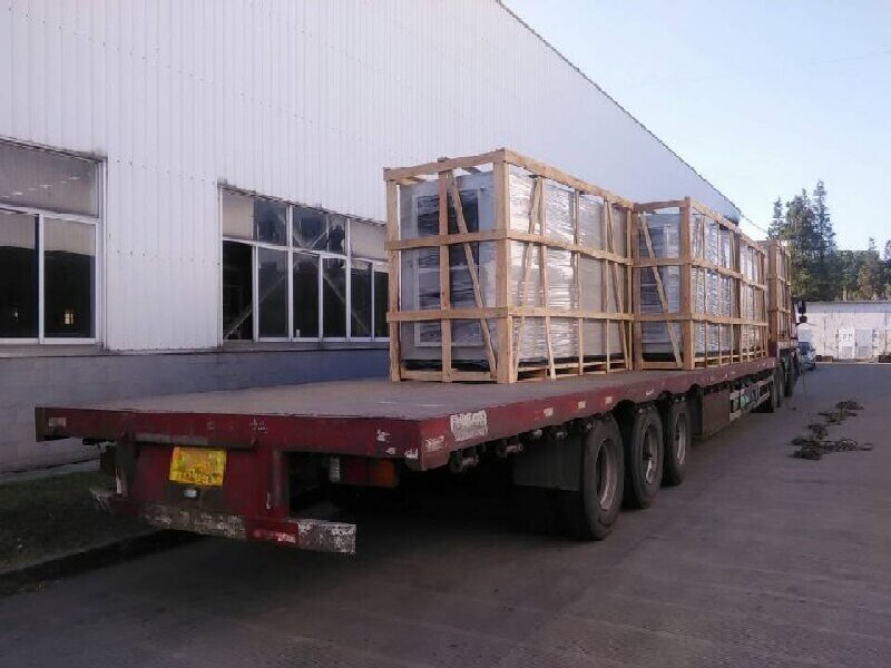 溫州至沽源縣物流公司