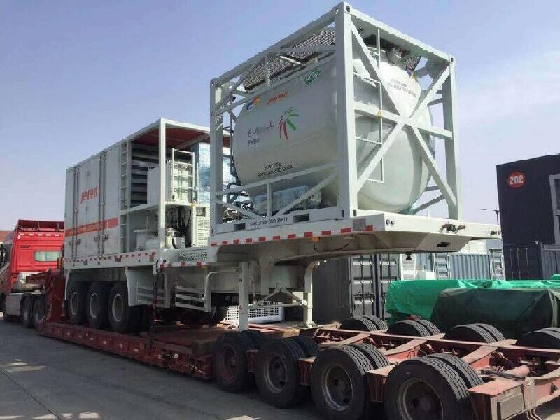 溫州至深圳物流公司