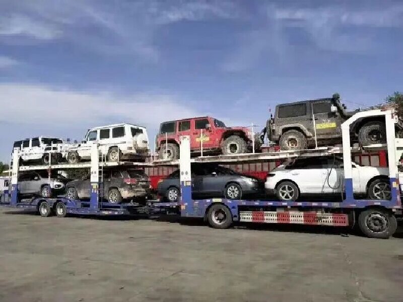 溫州到貴陽(yáng)貨運(yùn)公司