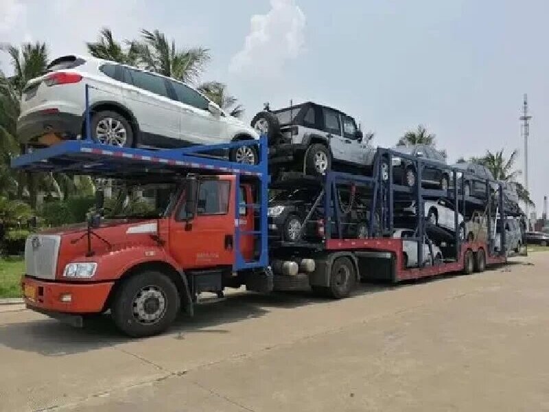 溫州到靈壽縣貨運公司