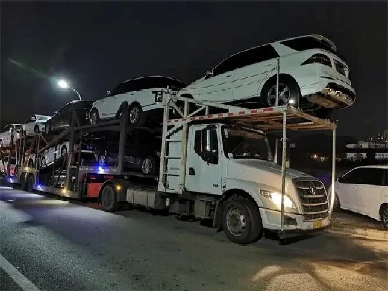 溫州到西安臨潼區(qū)貨運(yùn)公司