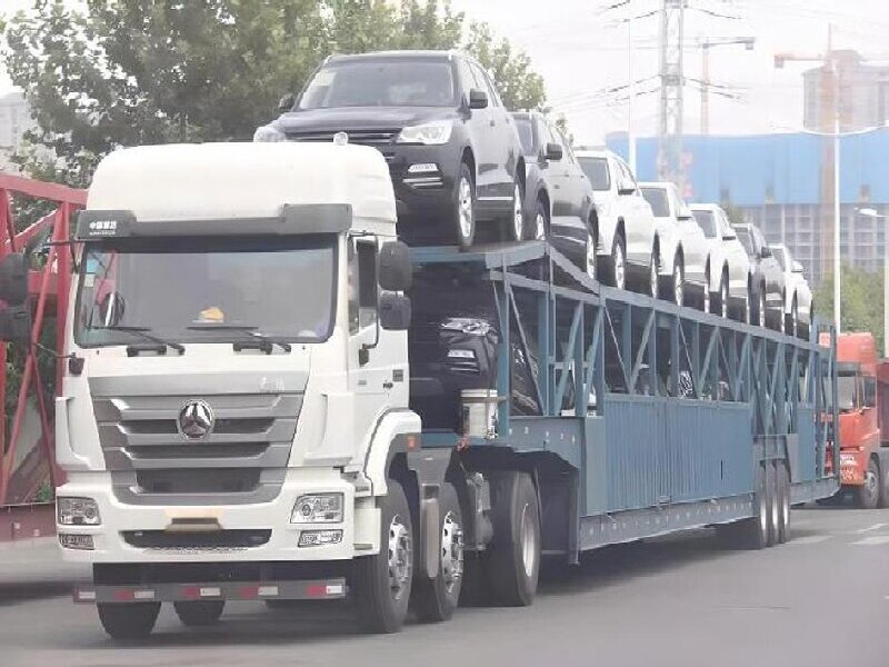 溫州到諸城貨運(yùn)公司