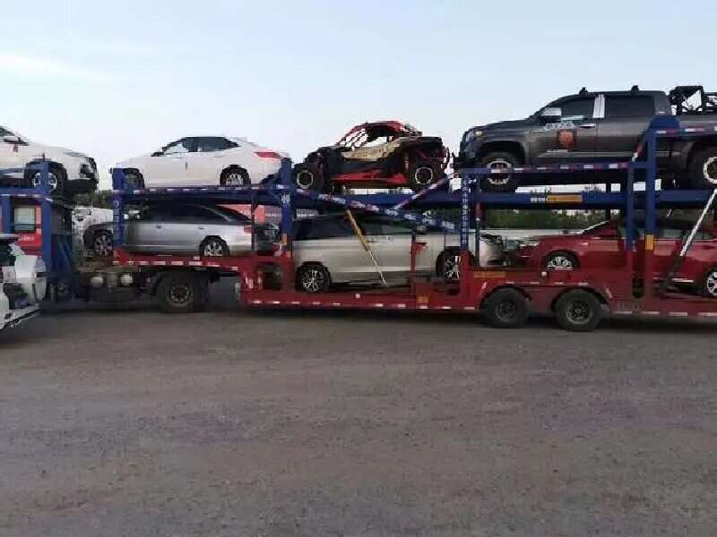 溫州到貴陽(yáng)物流公司