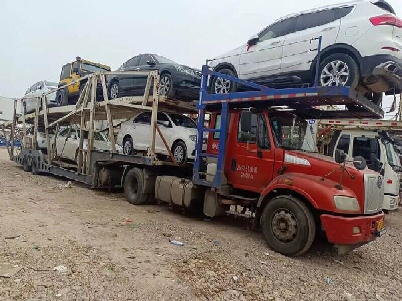 溫州到安國貨運公司