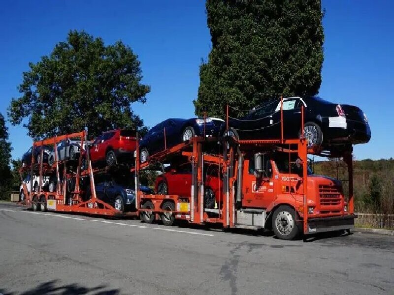 溫州到寧洱哈尼族彝族自治縣物流公司