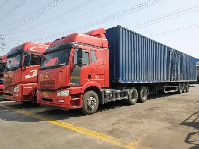 溫州到橫峰縣貨運(yùn)公司