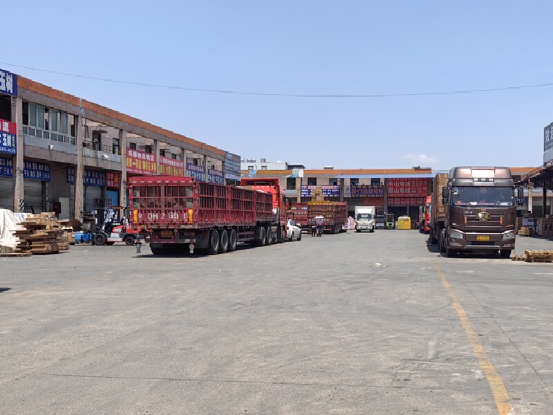 溫州到仙桃貨運公司 溫州到仙桃貨運公司