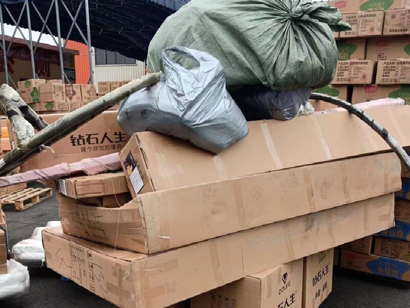 溫州到邯鄲縣物流公司