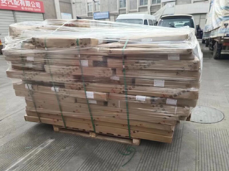 溫州到連州物流公司