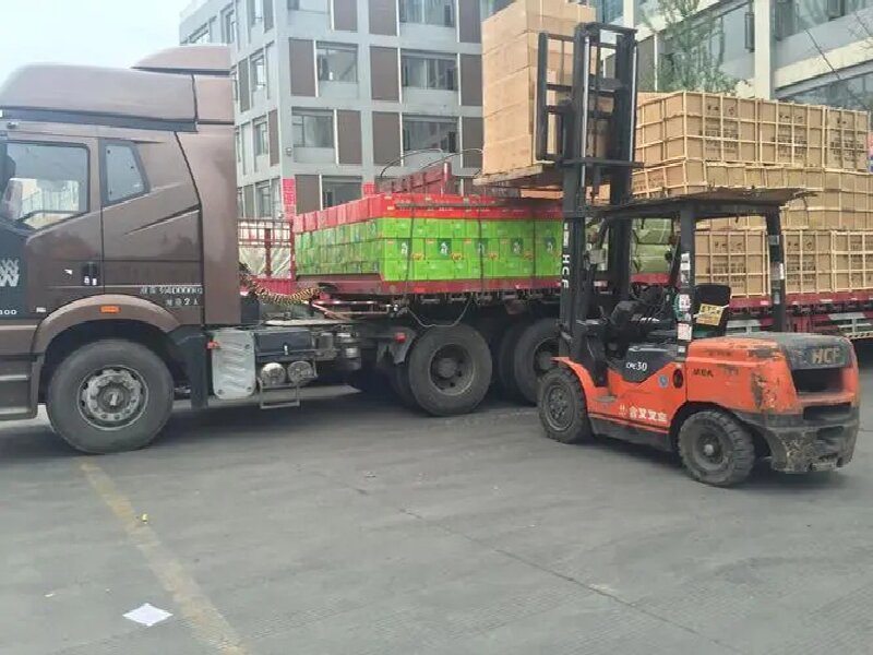 溫州至韶關(guān)物流公司