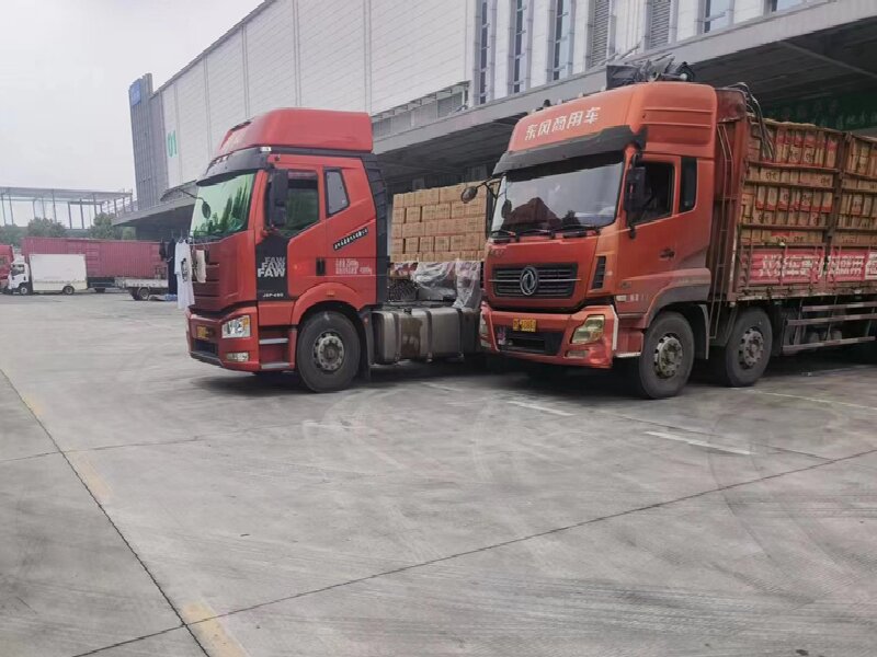 溫州至連州物流公司