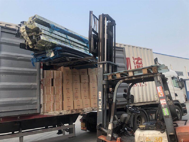 溫州到靈石縣物流公司