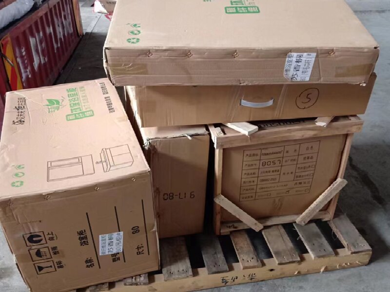 溫州到興仁物流專線