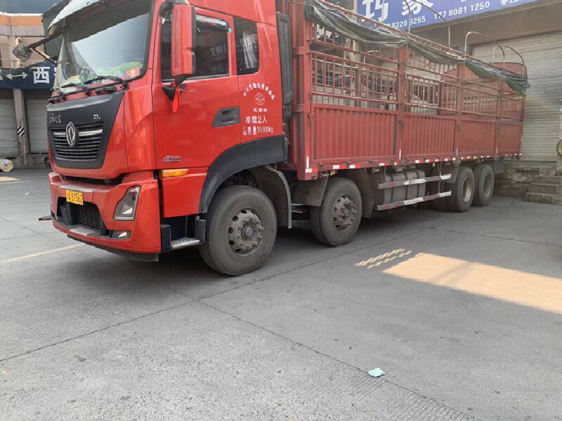 溫州到安福縣物流公司