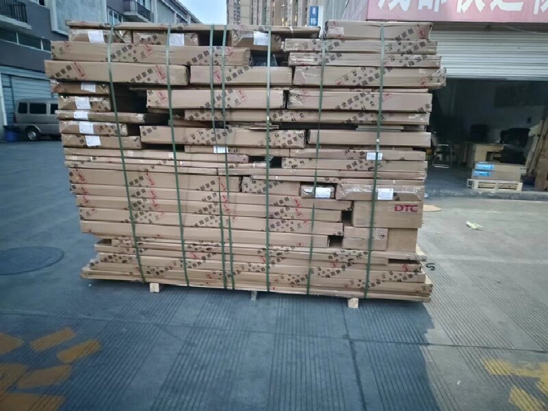 溫州到上栗縣物流公司