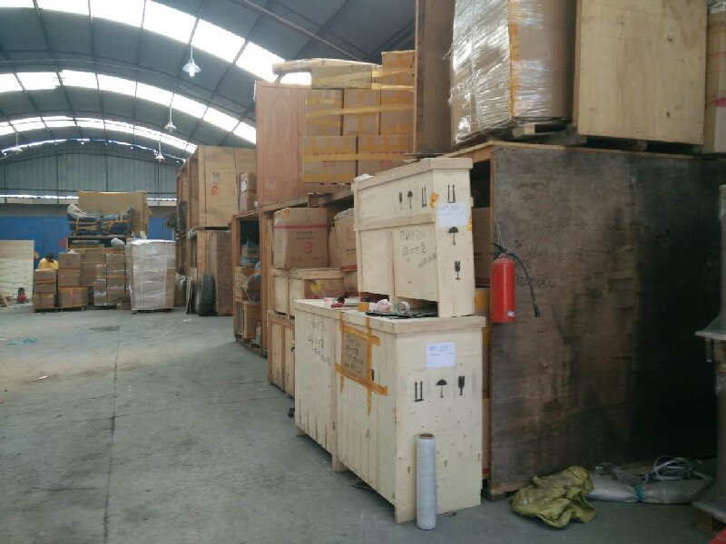 溫州到塔河縣物流公司