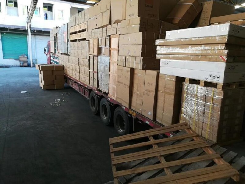 溫州到濉溪縣物流公司