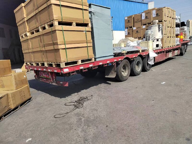 溫州至深圳物流公司