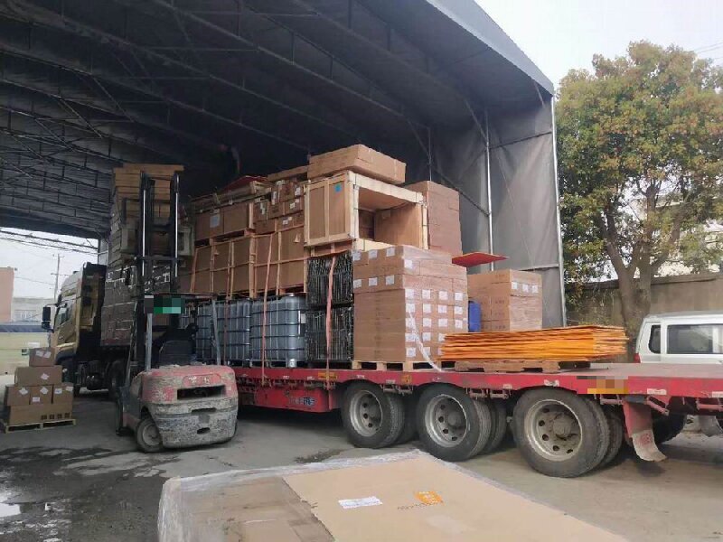 溫州至郯城縣物流公司