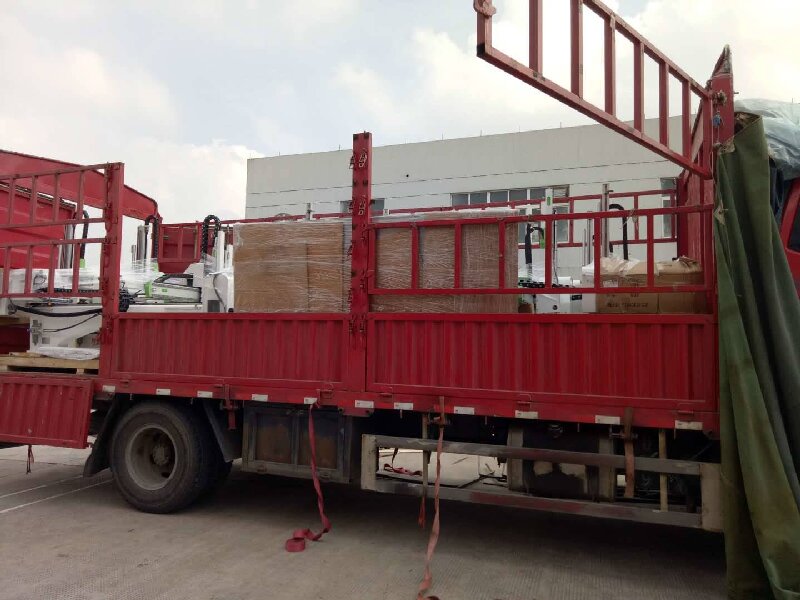 溫州至興仁物流公司