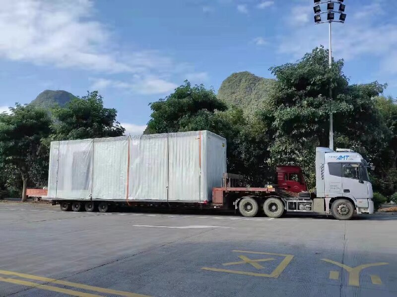 溫州至禹州物流公司