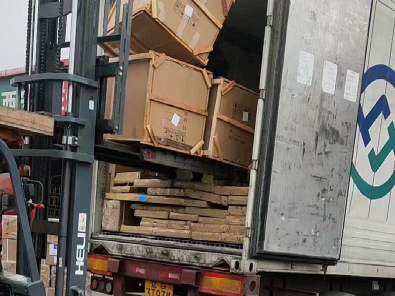 溫州至上栗縣物流公司