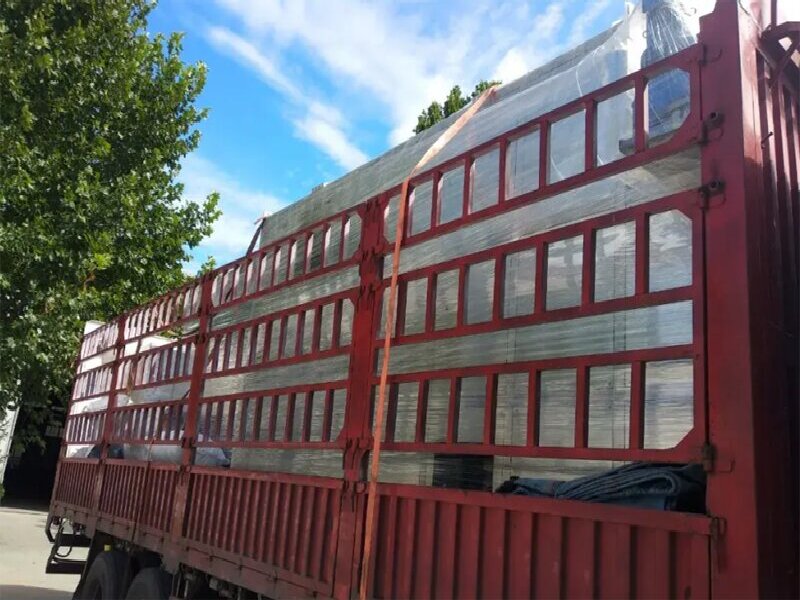 溫州至臺(tái)山物流公司