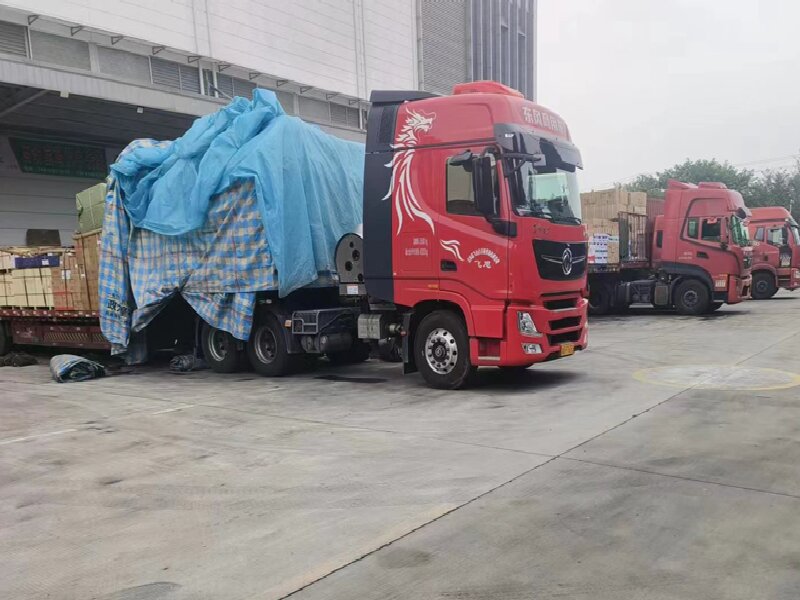 溫州到沽源縣物流公司