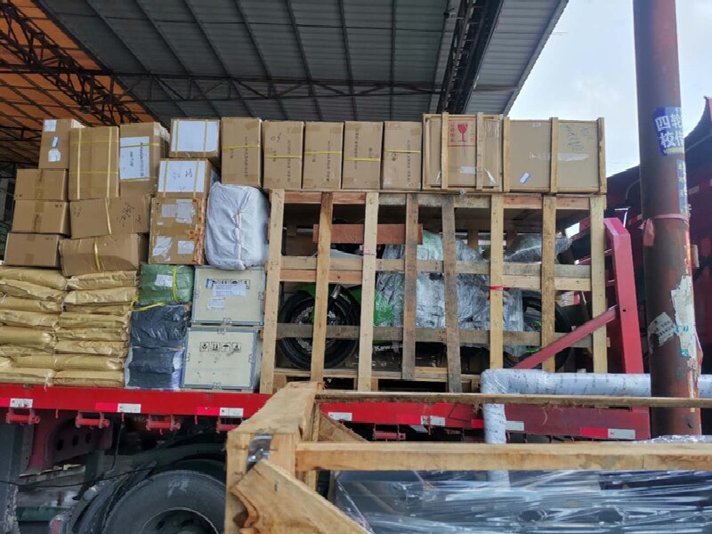 溫州到邯鄲縣物流公司