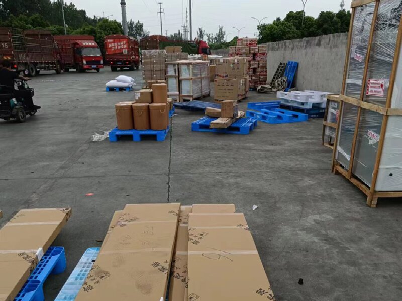 溫州到興仁貨運(yùn)公司