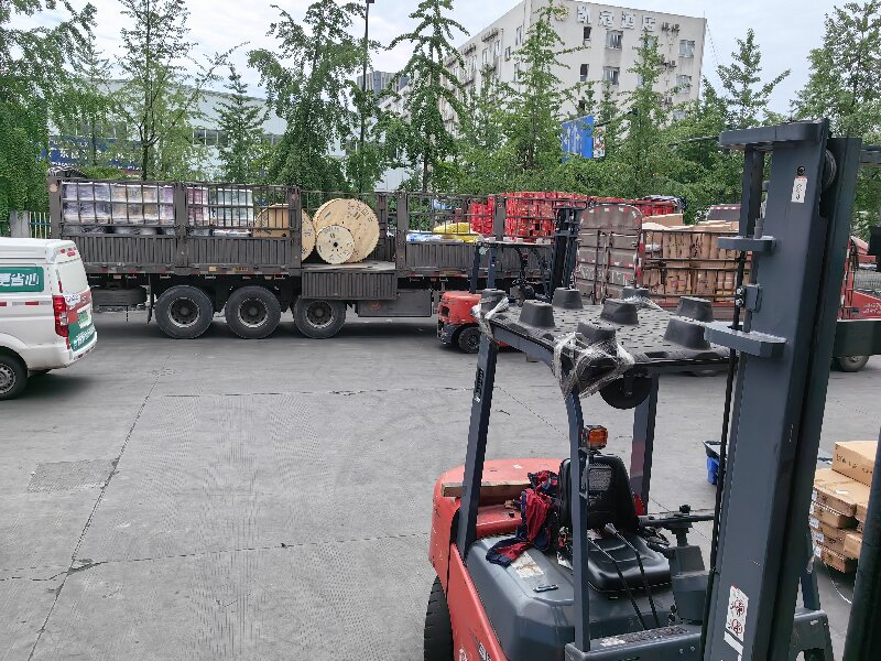 溫州到烏魯木齊天山區(qū)物流公司