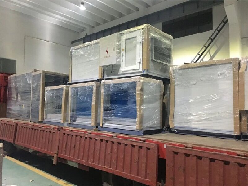 溫州到介休物流公司