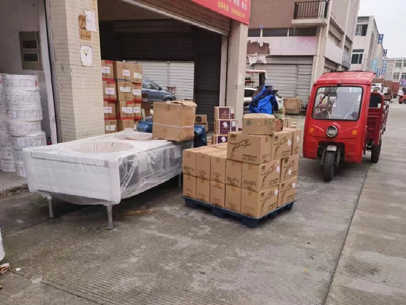 溫州至天津物流公司