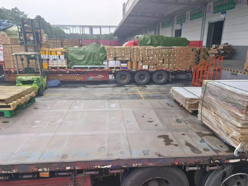 溫州至黃岡物流公司