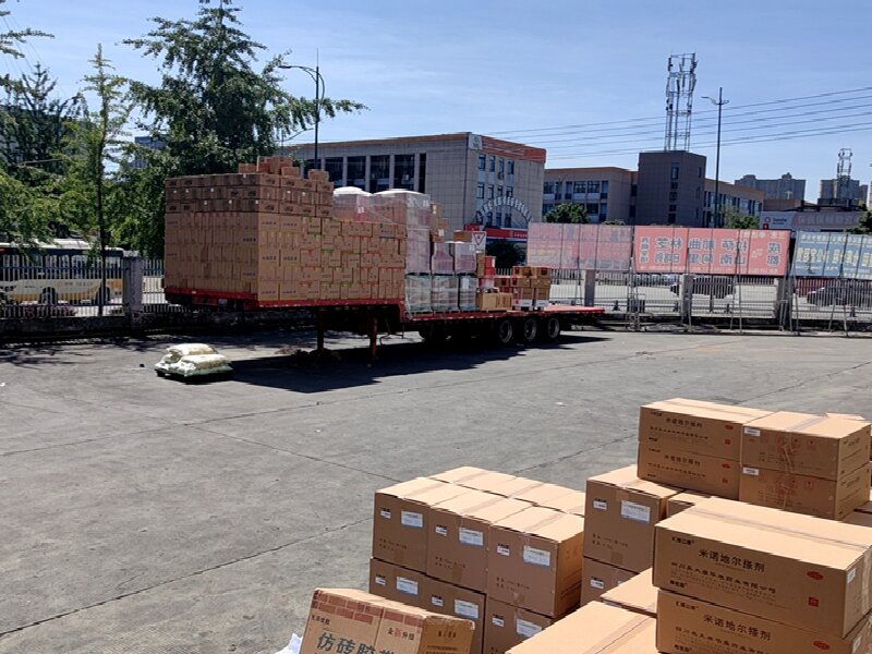 溫州至淮濱縣物流公司 溫州至淮濱縣物流公司